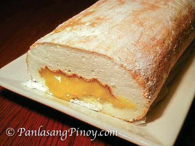 菲律宾布拉佐德梅塞德蛋黄蛋糕食谱gydF4y2Ba