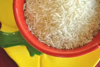 大米有益健康
