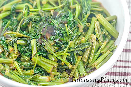 Kangkong-with-Oyster-Sauce-RecipegydF4y2Ba