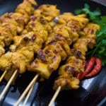 Bacolod Chicken Inasal BBQ食谱GydF4y2Ba