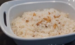 Sinangag na Kanin食谱-如何做大蒜炒饭