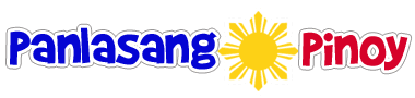 乐动南安普顿合作伙伴Panlasang Pinoy Logo.