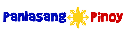 乐动南安普顿合作伙伴Panlasang Pinoy Logo.G.ydF4y2Ba